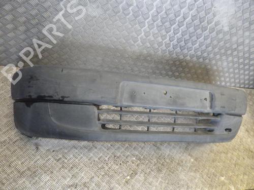 Front bumper PEUGEOT PARTNER Box Body/MPV (5_, G_) 1.9 D | BP24279107C7