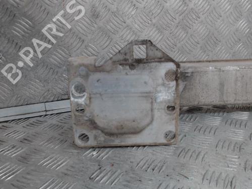 Front bumper reinforcement PEUGEOT 308 SW I (4E_, 4H_) 1.6 HDi | BP24272958C109 