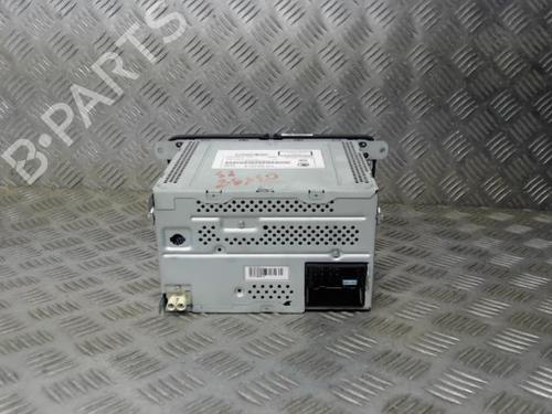 Radio SKODA FABIA II (542) 1.6 TDI | BP24281707E6 