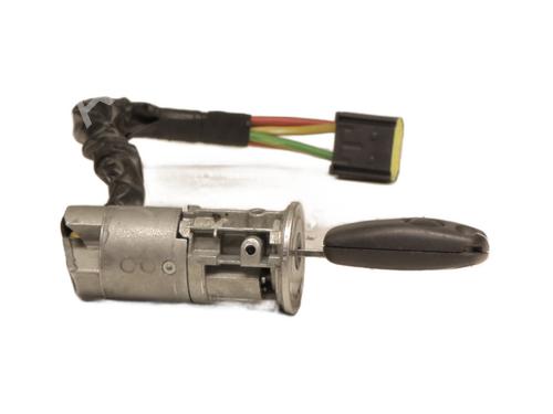 Ignition barrel DACIA DUSTER (HS_) 1.5 dCi (HSMC) | BP24828015M48 - Image 2