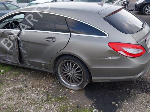 Front left panel MERCEDES-BENZ CLS Shooting Brake (X218) CLS 350 CDI / d (218.923) | BP27211981C58 - Image 12