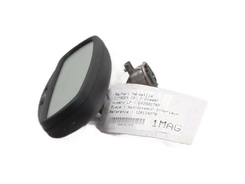 Rear mirror CITROËN C8 (EA_, EB_) 2.0 HDi 165 | BP31998878I6