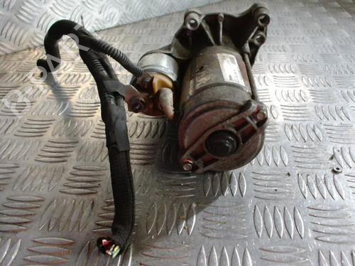 Used Starter Starter PEUGEOT 308 II (LB_, LP_, LW_, LH_, L3_) 2.0 BlueHDi 150 (150 hp) 24271283 24271283