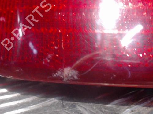 Used Left taillight Left taillight CITROËN C4 I (LC_) 1.6 HDi (90 hp) 24284242 24284242