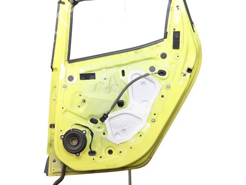 Right rear door RENAULT CLIO IV (BH_) 1.5 dCi 75 | BP28314100C5 