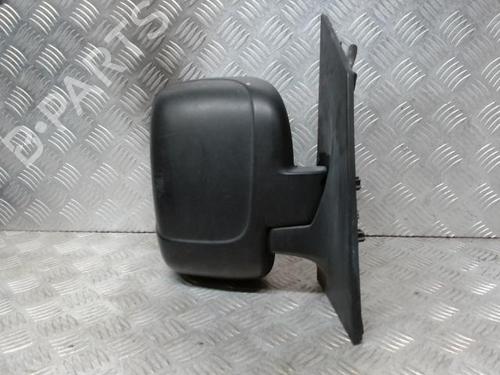 Used Right mirror PEUGEOT EXPERT Van (VF3A_, VF3U_, VF3X_) 2.0 HDi 120 (120 hp) 24275999