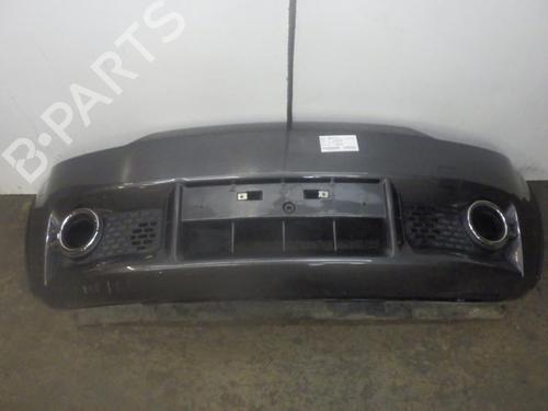Used Front bumper SUZUKI IGNIS III (MF, FF) 1.2 AllGrip (ATK412) (90 hp) 30109948