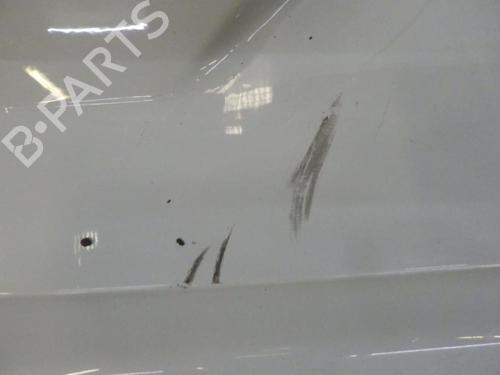 Rear bumper VW POLO VI (AW1, BZ1, AE1) 1.0 TSI | BP29340158C8 