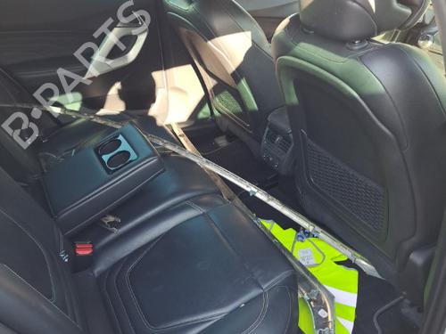 Left front window switch CITROËN DS5 2.0 HDi 200 Hybrid4 All-wheel Drive | BP27574975I27  - Image 9