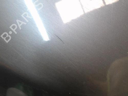 Used Rear left wheel arch trim Rear left wheel arch trim TOYOTA LAND CRUISER PRADO (_J12_) 3.0 D-4D (KDJ120, KDJ125, KDJ121) (173 hp) 33456796 33456796