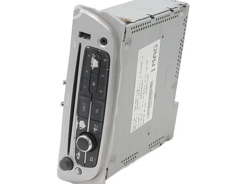 Radio RENAULT SCÉNIC III (JZ0/1_) 1.5 dCi | BP25303583E6 