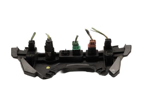 Left front window switch CITROËN BERLINGO MULTISPACE (B9) 1.6 HDi 75 16V | BP24263755I27 - Image 3