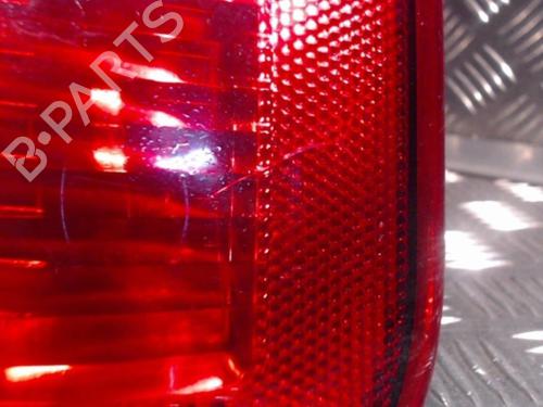 Right taillight SEAT IBIZA II (6K1) 1.4 i | BP24284204C35 