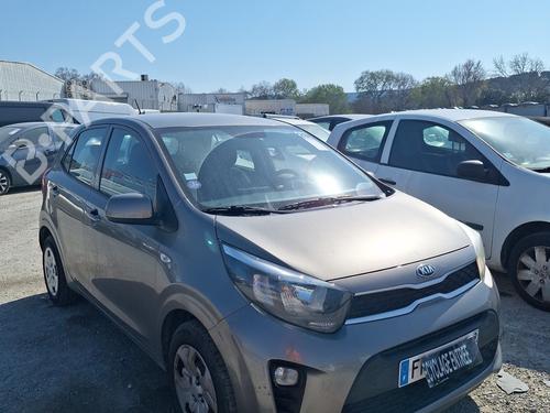 Hattehylde KIA PICANTO III (JA) | BP37676730C85 - Image 13