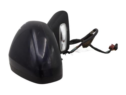 Right mirror CITROËN C3 II (SC_) 1.4 HDi 70 (SC8HZC, SC8HR0, SC8HP4) | BP28964050C27 