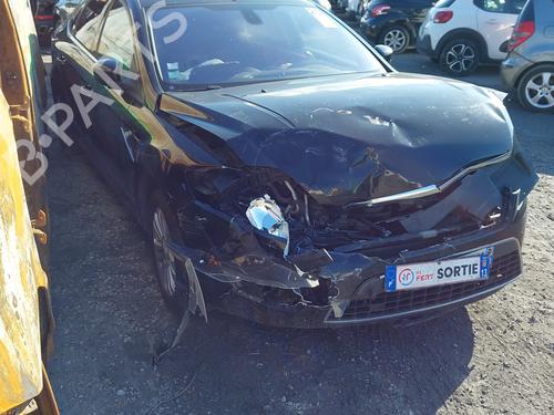 Front right window mechanism FORD MONDEO IV (BA7) 2.2 TDCi | BP27234974C23 