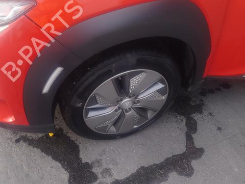 Used Wheel arch Wheel arch HYUNDAI KONA (OS, OSE, OSI) EV (204 hp) 36169304 36169304