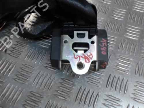 Rear left belt tensioner VW GOLF V (1K1) 2.0 TDI 16V | BP24283967C89 