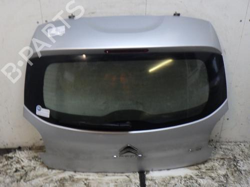 tailgate-citroen-c3-iii-sx-2016-32302696 main image