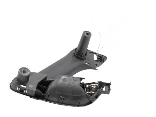 Front right interior door handle VW POLO V (6R1, 6C1) 1.6 TDI | BP25726091I14 