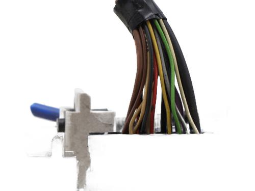 AC Styreenhet / Manøvreringsenhet CITROËN C3 I (FC_, FN_) 1.4 HDi | BP29918058I5