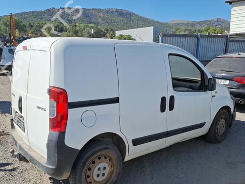 Gearbox PEUGEOT BIPPER Tepee 1.3 HDi 75 | BP29958688M3 - Image 7