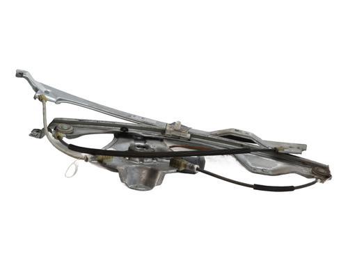 Front right window mechanism RENAULT CLIO III (BR0/1, CR0/1) 1.5 dCi (BR17, CR17) | BP31926270C23 