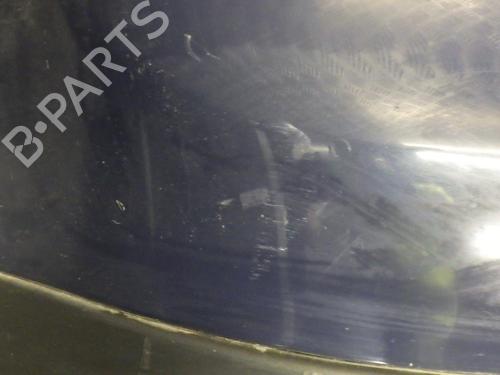 Rear bumper VW GOLF V (1K1) 1.9 TDI | BP25982086C8 