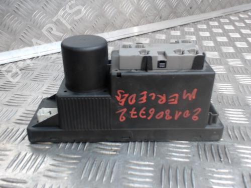 Electronic module MERCEDES-BENZ CLK (C208) CLK 200 (208.335) | BP24267155M83 