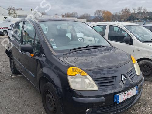 Used Parts RENAULT MODUS / GRAND MODUS (F/JP0_) 1.5 dCi (FP0D, JP0D) (82 hp) 4424840