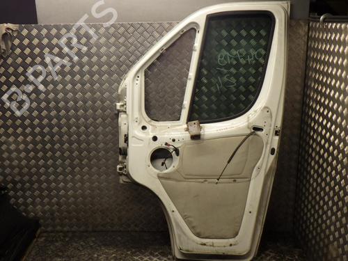 Right front door PEUGEOT BOXER Van 2.0 BlueHDi 130 | BP24263896C3 