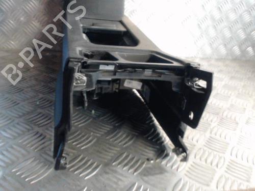 Middle console RENAULT CLIO V (B7_) 1.3 TCe 140 (B7N0) | BP24264790I22  - Image 8