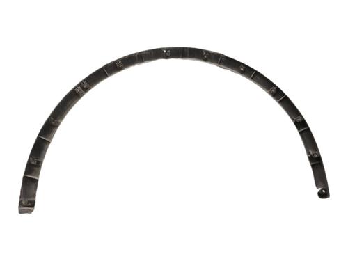 Used Rear left wheel arch trim Rear left wheel arch trim 38471705 38471705
