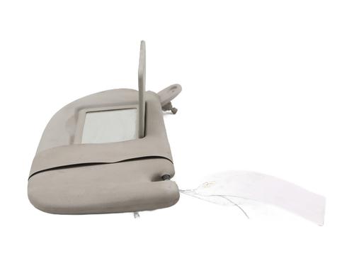 Left sun visor PEUGEOT 206+ (2L_, 2M_) 1.4 HDi eco 70 | BP28543149I1  - Image 5