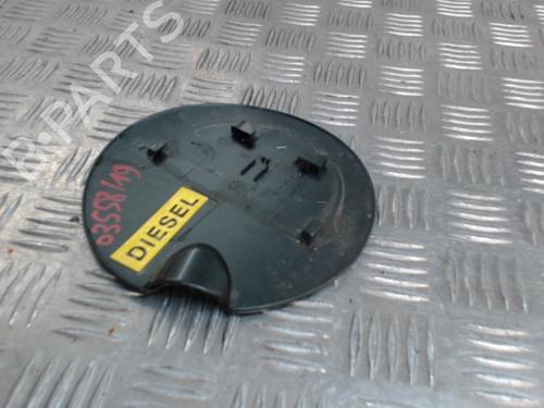 Fuel flap PEUGEOT 207 (WA_, WC_) 1.6 HDi | BP24277662C131 