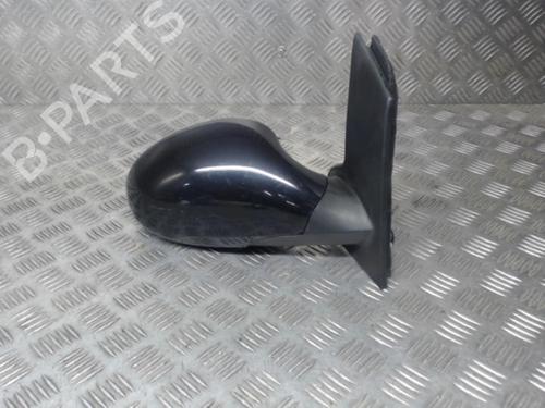 Right mirror SEAT ALTEA (5P1) 1.9 TDI | BP24266654C27 
