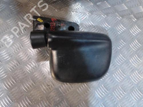 Left mirror HYUNDAI H-1 Van (A1) 2.5 CRDi | BP24277901C26 