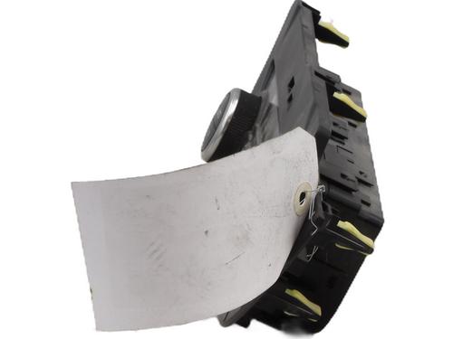 Climate control TOYOTA AURIS (_E18_) 1.8 Hybrid (ZWE186_, ZWE186R) | BP33414839I5 - Image 4