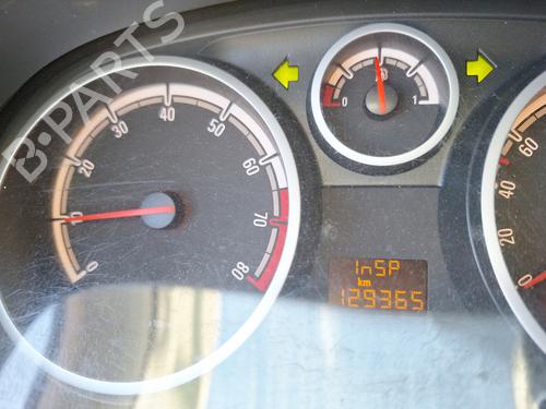 Left sun visor OPEL CORSA D (S07) 1.2 LPG (L08, L68) | BP29530317I1 - Image 13