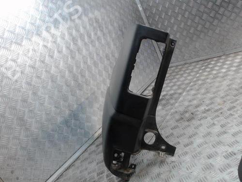 Corner bumper RENAULT TRAFIC III Van (FG_) 2.0 dCi 120 (FGMN) | BP25153360C117 