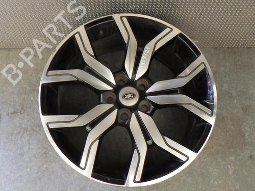 Used Rim LAND ROVER RANGE ROVER SPORT I (L320) 3.6 D 4x4 (272 hp) 24279522