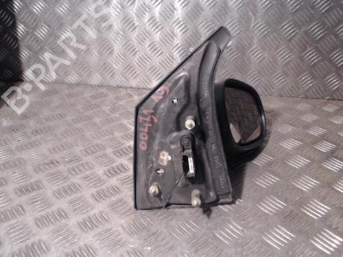Used Right mirror Right mirror 24277967 24277967