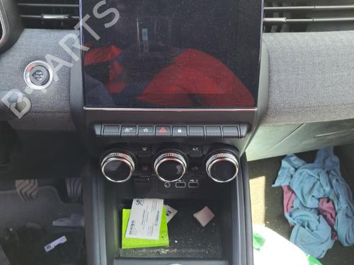 Front left lock RENAULT CLIO V (B7_) 1.0 TCe 90 (B7MT) | BP24270771C98  - Image 14