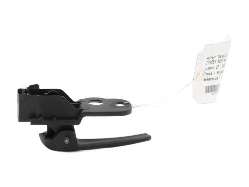 Front right interior door handle CITROËN NEMO Box Body/MPV (AA_) 1.3 HDi 75 | BP30729535I14 - Image 2