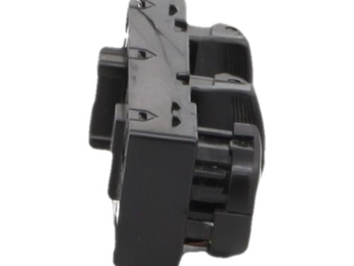 Left front window switch NISSAN QASHQAI II (J11, J11_) 1.5 dCi | BP36151257I27 - Image 4