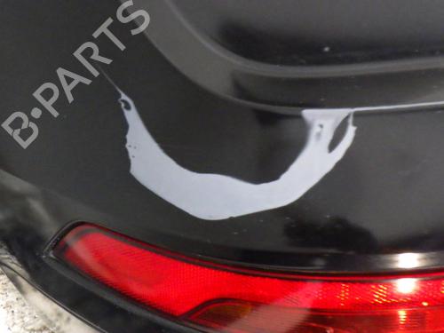 Rear bumper AUDI Q5 (FYB, FYG) 40 TDI quattro | BP29221181C8 
