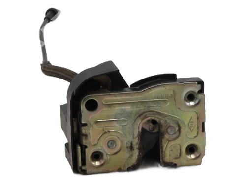 Used Front right lock Front right lock 29073557 29073557