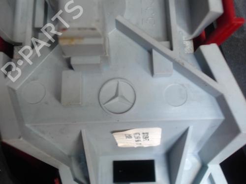 Used Right taillight Right taillight MERCEDES-BENZ A-CLASS (W169) A 180 CDI (169.007, 169.307) (109 hp) 24266611 24266611