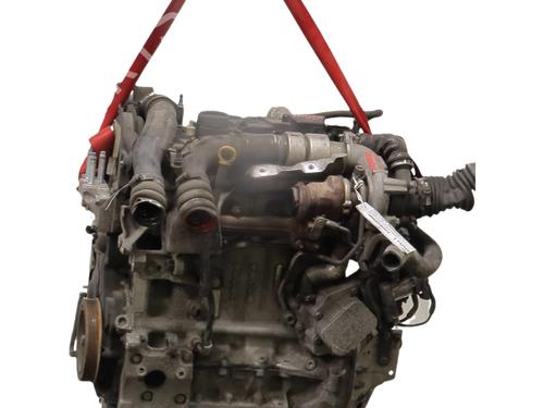 Engine FORD FIESTA VI (CB1, CCN) 1.5 TDCi | BP33719512M1 - Image 2