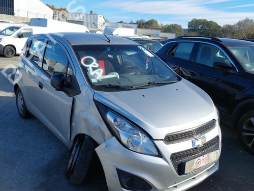Left taillight CHEVROLET SPARK (M300) 1.0 | BP24265661C34 